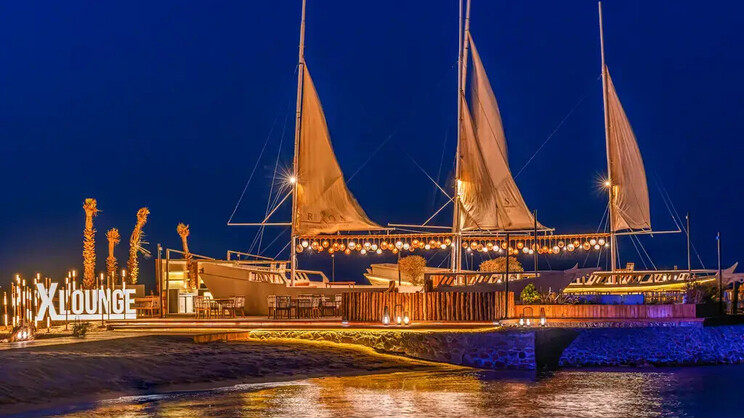 Rixos Premium Magawish Suites & Villas